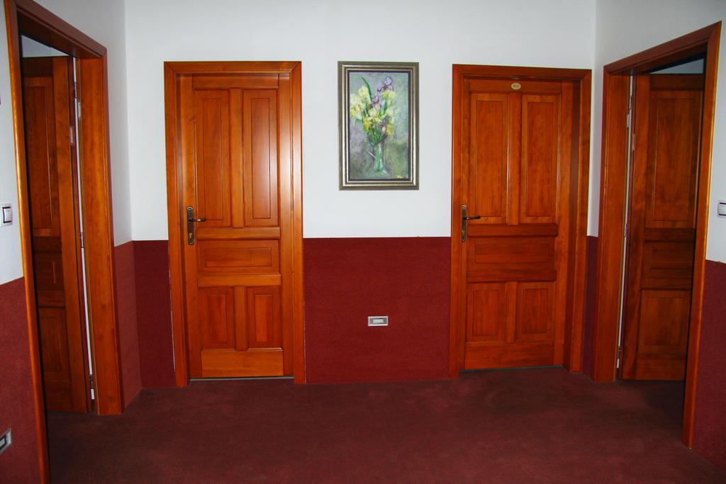 Pension Mandl Retova Exterior foto